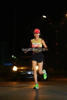 Runner Photo 4517319