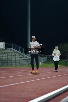 Runner Photo 4517321