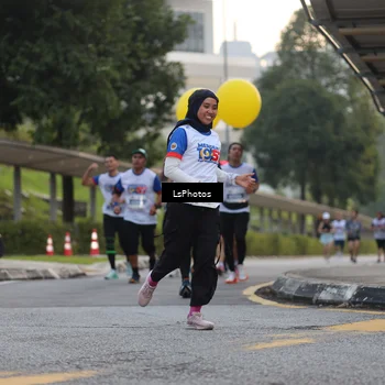 Runner Photo 4517327