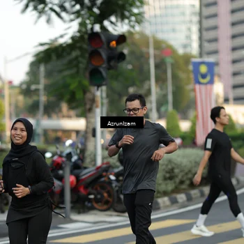 Runner Photo 4517328
