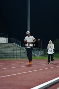 Runner Photo 4517335