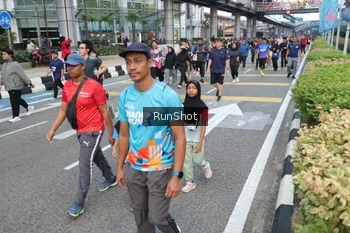 Runner Photo 4517337