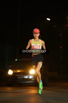 Runner Photo 4517342