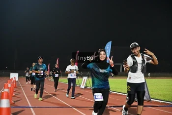 Runner Photo 4517344