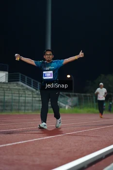 Runner Photo 4517349