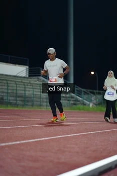 Runner Photo 4517362