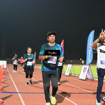 Runner Photo 4517365