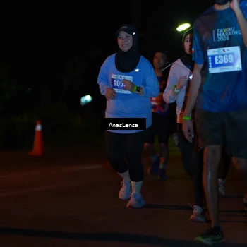 Runner Photo 4517367