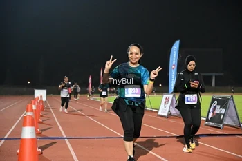 Runner Photo 4517373
