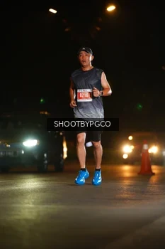 Runner Photo 4517375