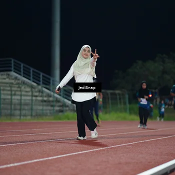 Runner Photo 4517377