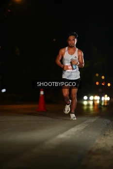 Runner Photo 4517383