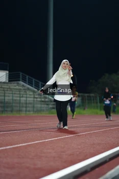 Runner Photo 4517384