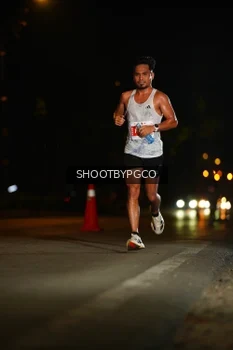 Runner Photo 4517387