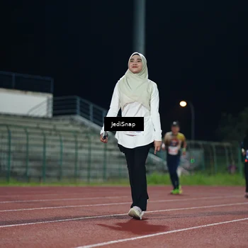 Runner Photo 4517392