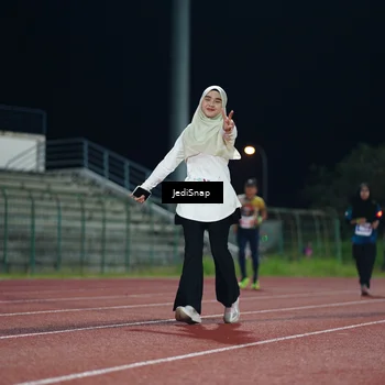 Runner Photo 4517394