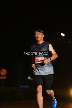 Runner Photo 4517401
