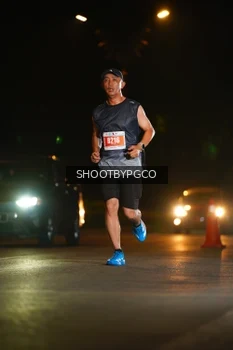 Runner Photo 4517402