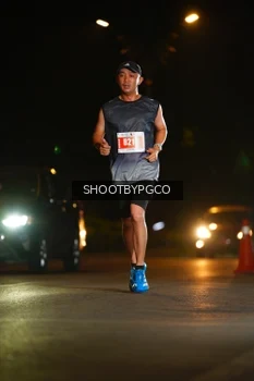 Runner Photo 4517407