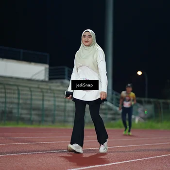 Runner Photo 4517412