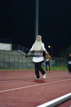 Runner Photo 4517420