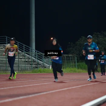Runner Photo 4517422