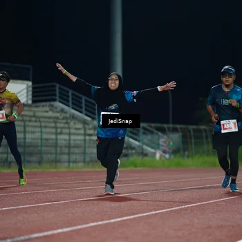 Runner Photo 4517428
