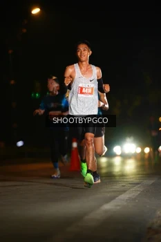 Runner Photo 4517439