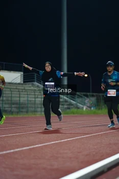 Runner Photo 4517441