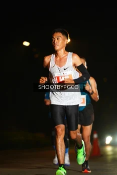 Runner Photo 4517446