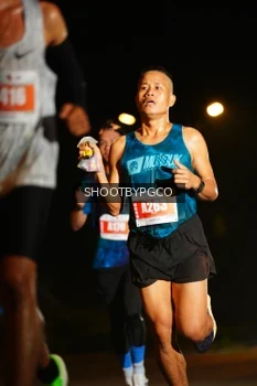 Runner Photo 4517447