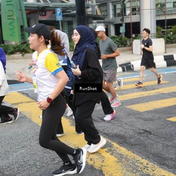 Runner Photo 4517454