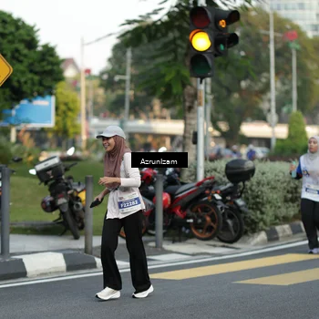 Runner Photo 4517456