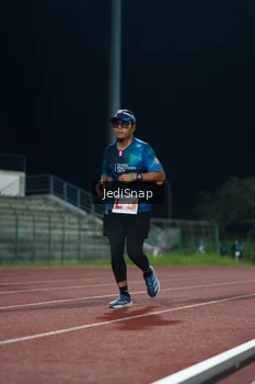Runner Photo 4517457