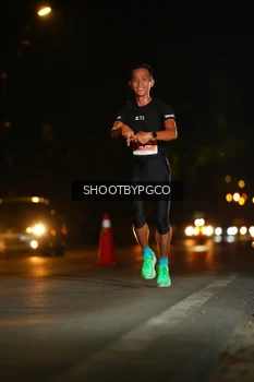 Runner Photo 4517460
