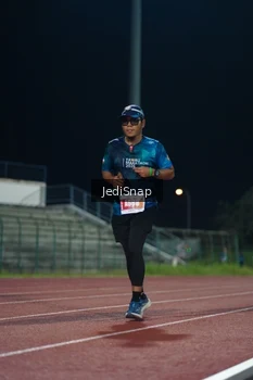 Runner Photo 4517472