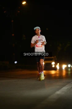 Runner Photo 4517479
