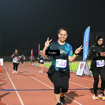 Runner Photo 4517480