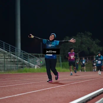 Runner Photo 4517481