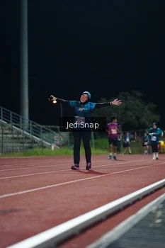 Runner Photo 4517482