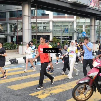 Runner Photo 4517486
