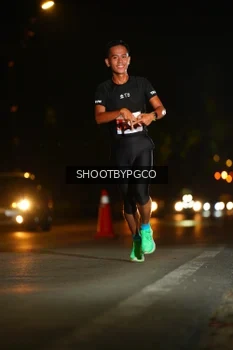 Runner Photo 4517487
