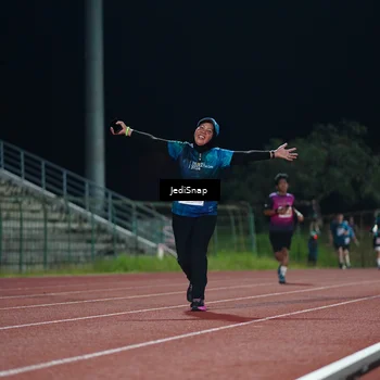 Runner Photo 4517492