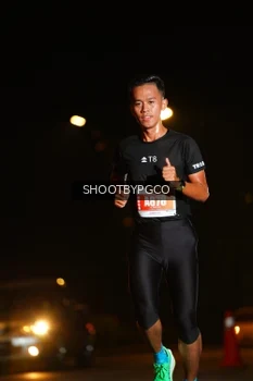 Runner Photo 4517496