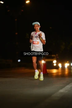 Runner Photo 4517503