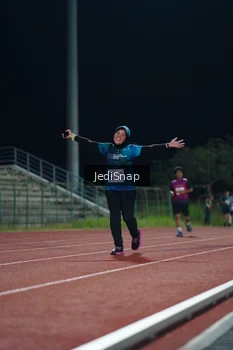 Runner Photo 4517504
