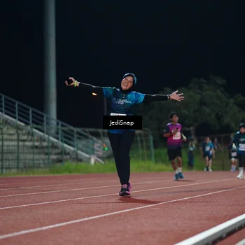 Runner Photo 4517510
