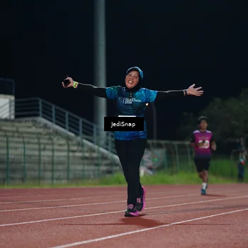 Runner Photo 4517511