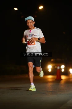 Runner Photo 4517517