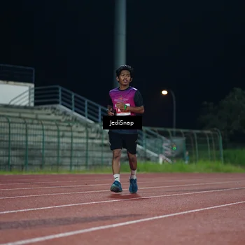 Runner Photo 4517518